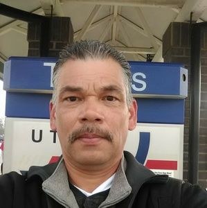 Meet your Posher, George